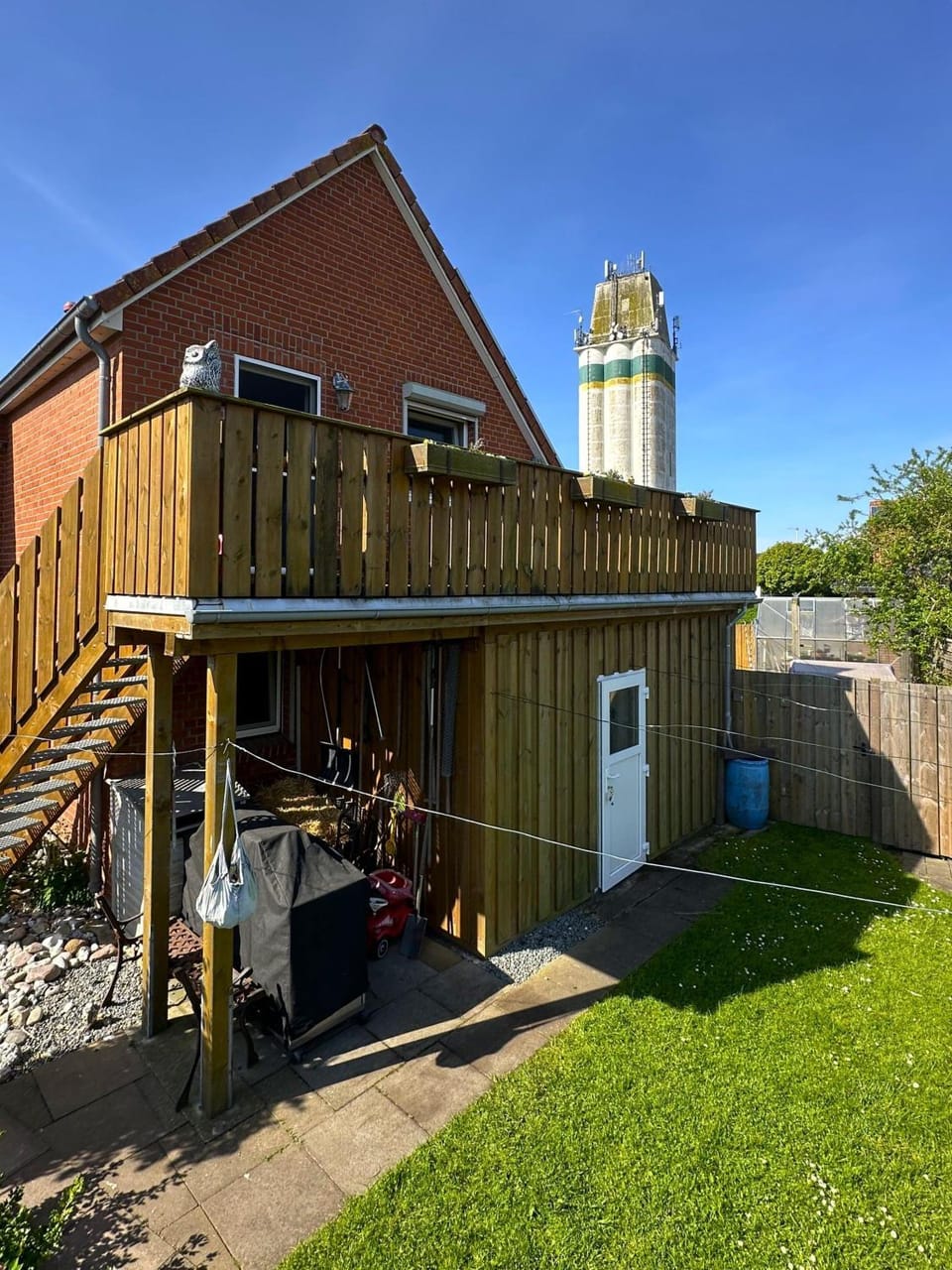 Ferienwohnung-Wildblume Apartment in Ostholstein
