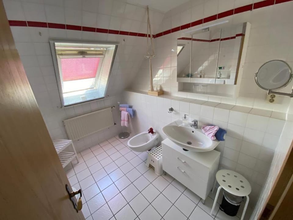 Ferienwohnung-Wildblume Apartment in Ostholstein