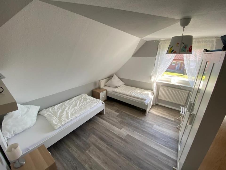 Ferienwohnung-Wildblume Apartment in Ostholstein