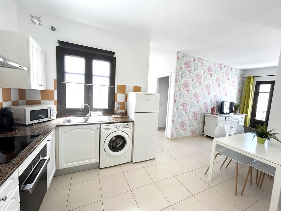 Mahostly Apartamento Comillas SB Apartment in Arrecife