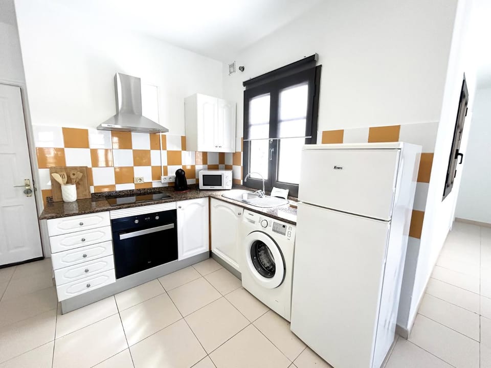 Mahostly Apartamento Comillas SB Apartment in Arrecife