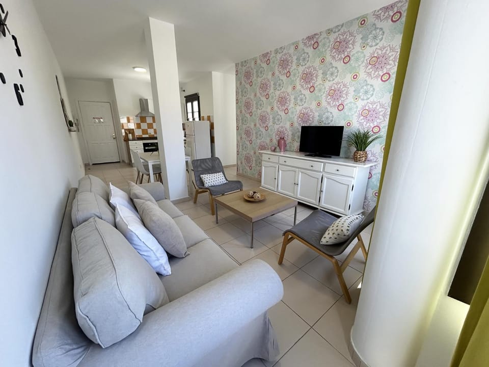 Mahostly Apartamento Comillas SB Apartment in Arrecife