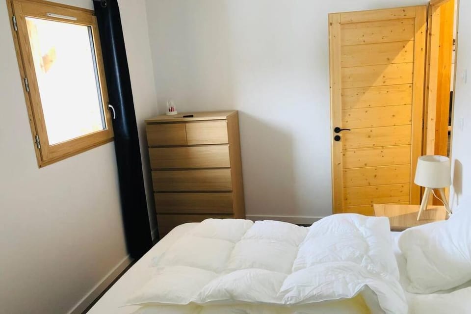 Alta Apartment in Auvergne-Rhône-Alpes