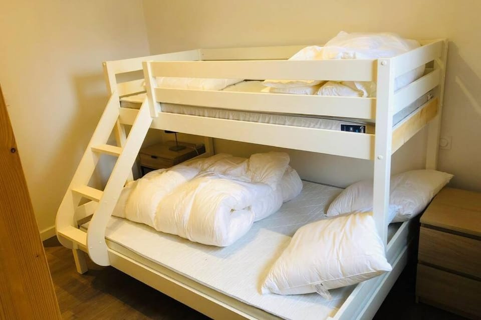 Alta Apartment in Auvergne-Rhône-Alpes