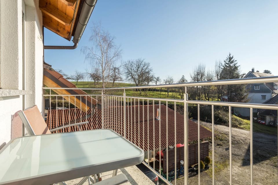 Ferienhof Sauter Romanshorn Apartment in Baden-Württemberg