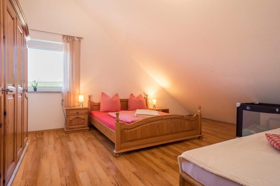 Property building, Living room, Bedroom