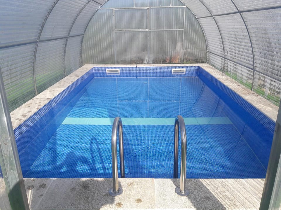 View (from property/room), Pool view