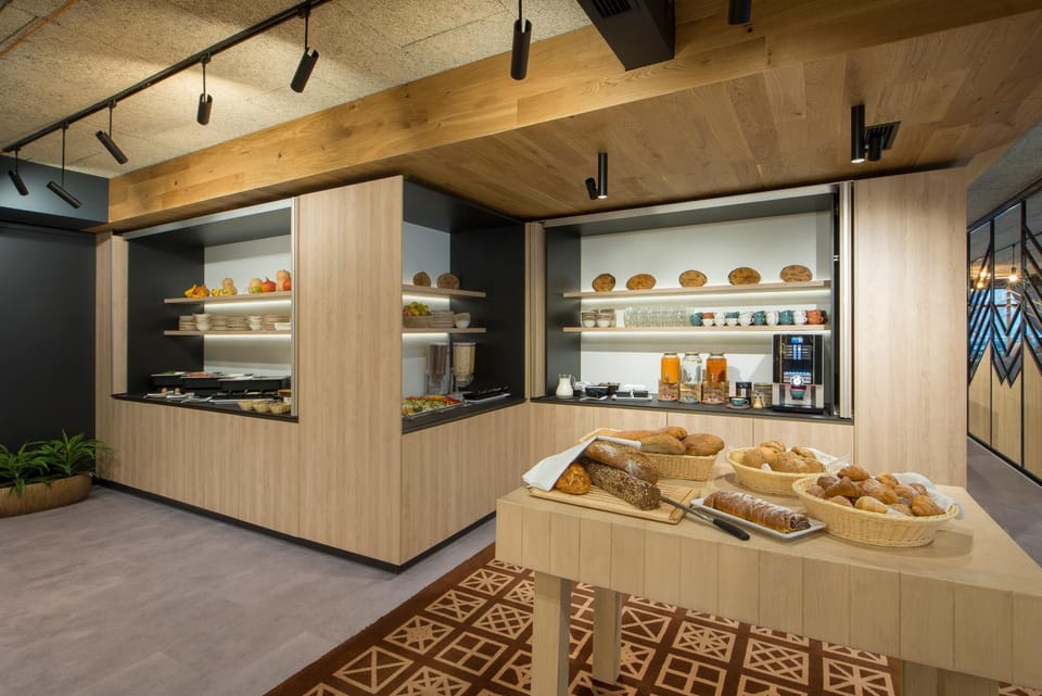Restaurant/places to eat, Breakfast