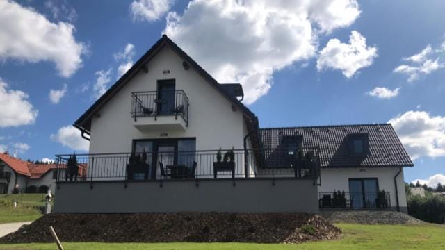 Apartmány Allis Apartment in Lipno nad Vltavou