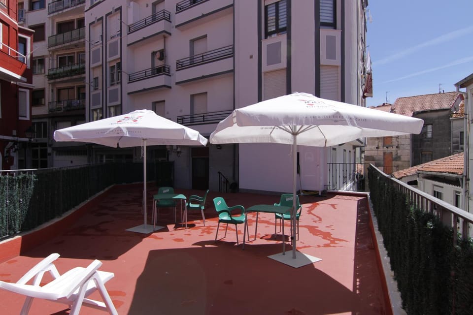 Xixili Apartment in Bermeo