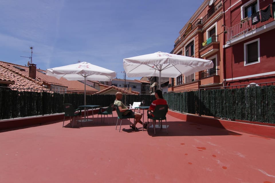 Xixili Apartment in Bermeo