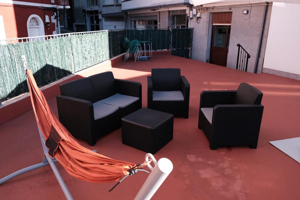Xixili Apartment in Bermeo