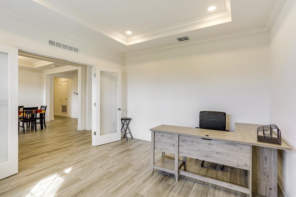 Explore Parks and Preserves! Spacious St Lucie Home Apartment in Port Saint Lucie