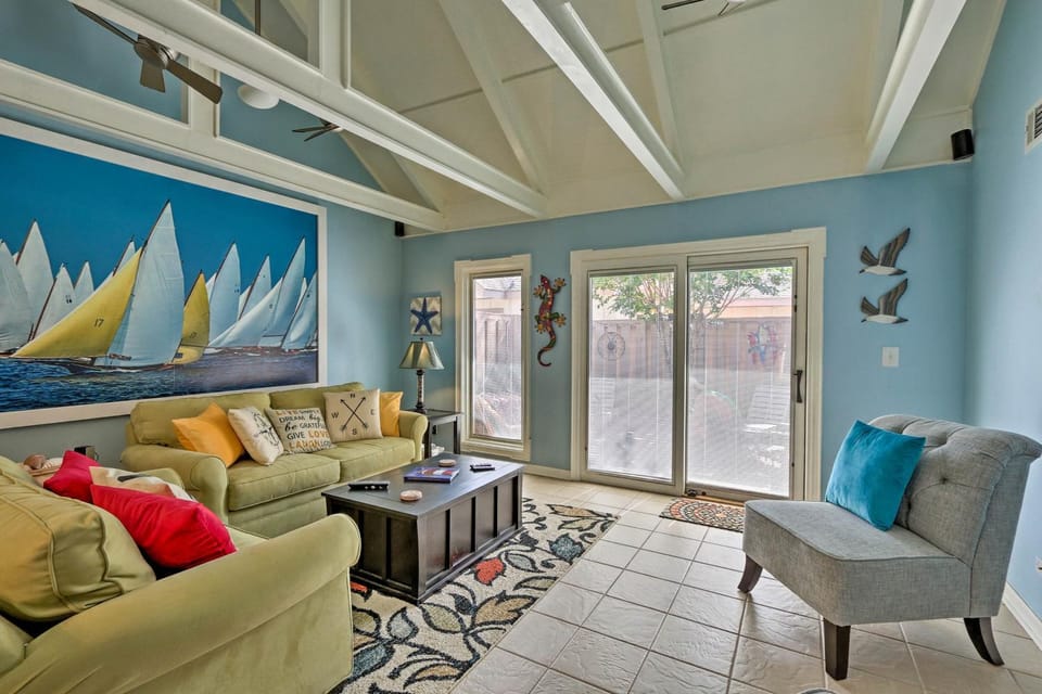 Resort Pool & Golf: Palmetto Dunes Beach Villa Villa in Hilton Head Island