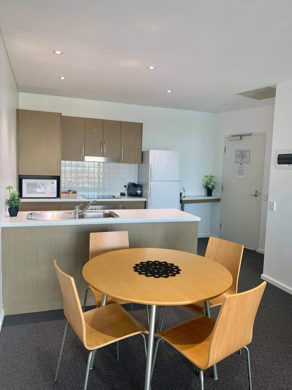 Wallaroo Marina Sea Vu Apartment Apartment in Wallaroo