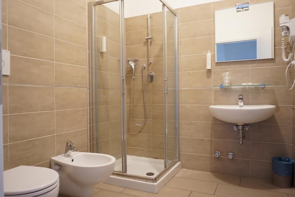 Shower, Toilet, Bathroom, bidet
