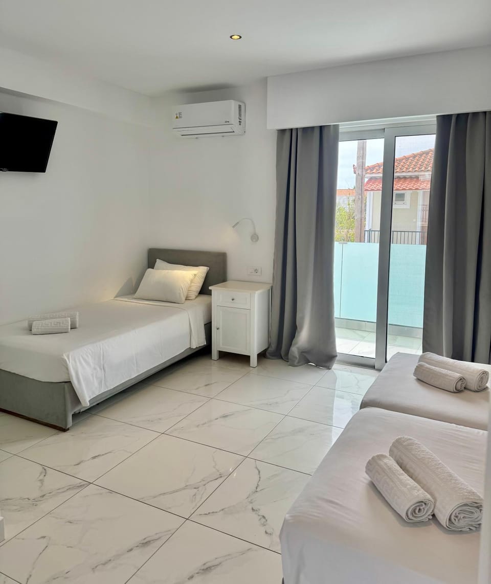 Zen Apartments Apartment hotel in Zakynthos, Greece