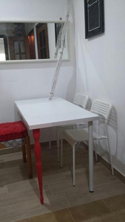 MeA casamarina Apartment in Abruzzo