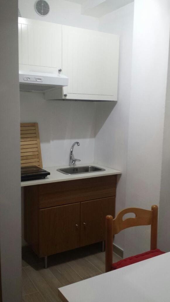 MeA casamarina Apartment in Abruzzo