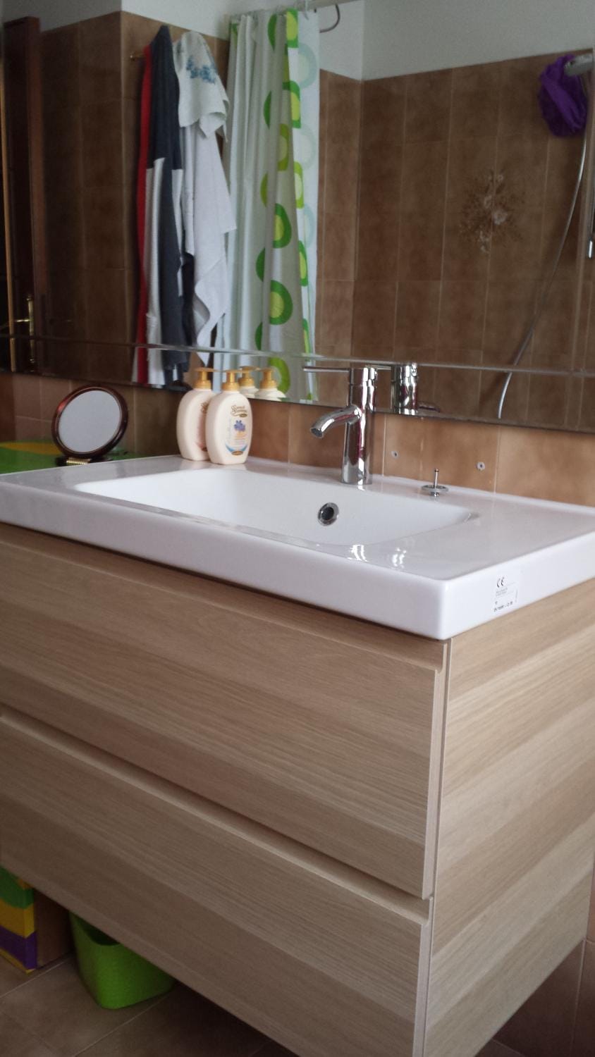 MeA casamarina Apartment in Abruzzo