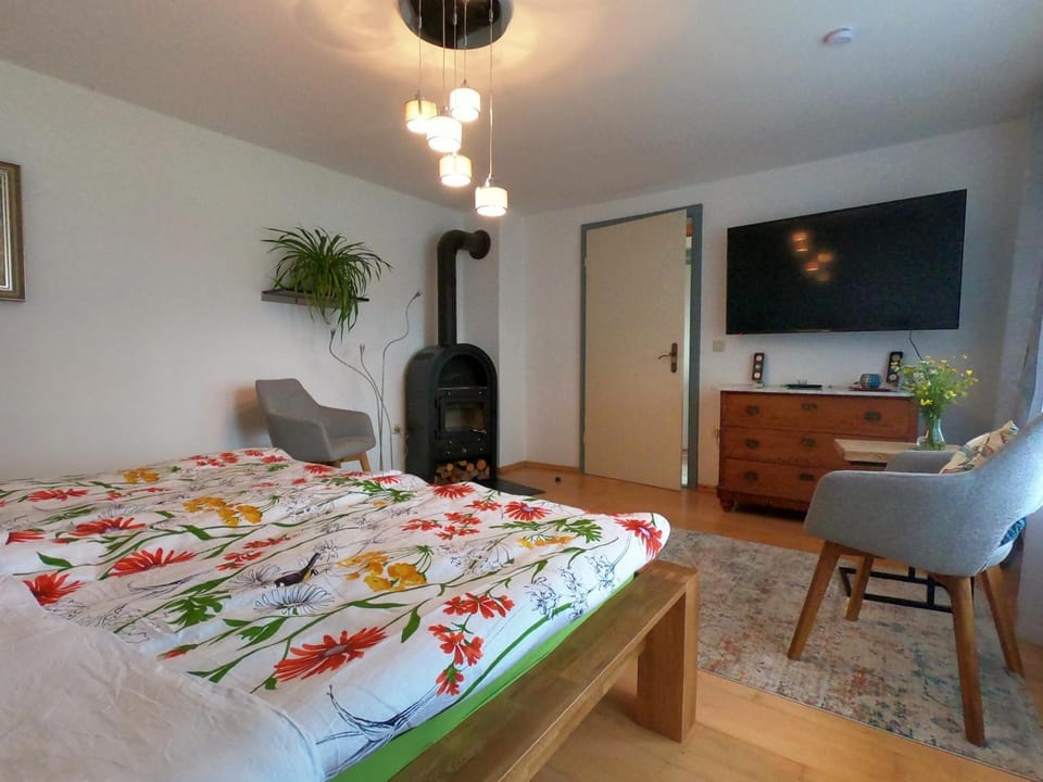 Ferienwohnung Vroni Apartment in Bavaria