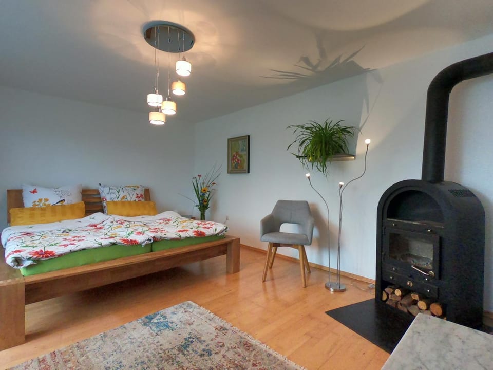 Ferienwohnung Vroni Apartment in Bavaria