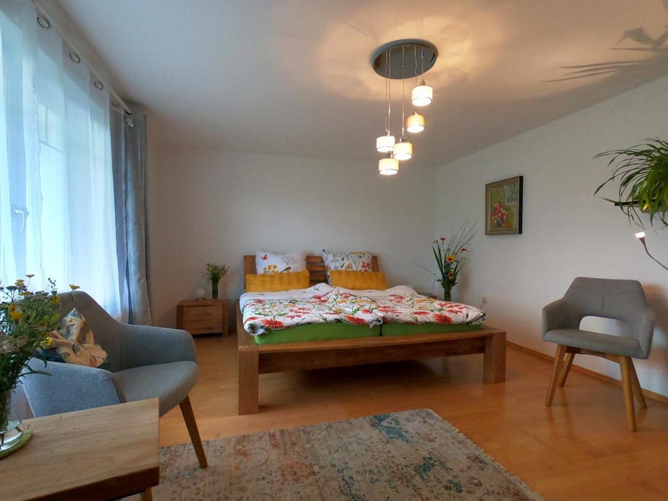 Ferienwohnung Vroni Apartment in Bavaria
