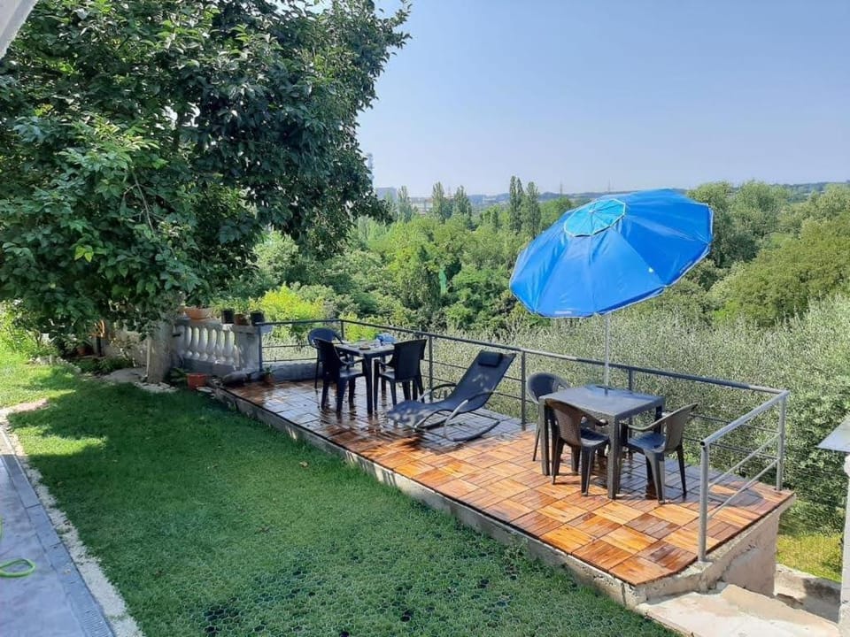 riverview67 Apartment in Province of Brescia