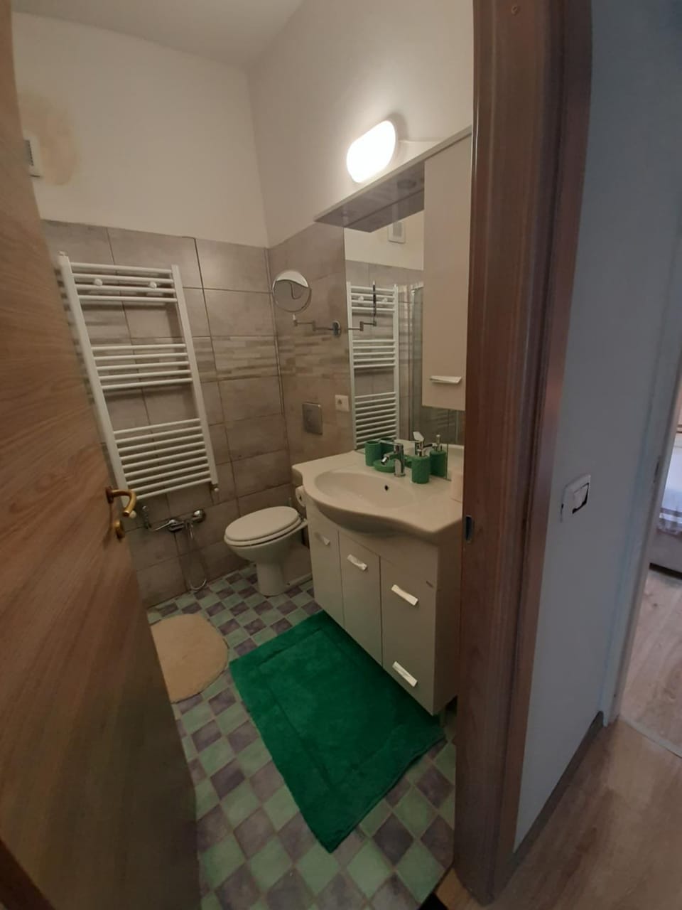 riverview67 Apartment in Province of Brescia