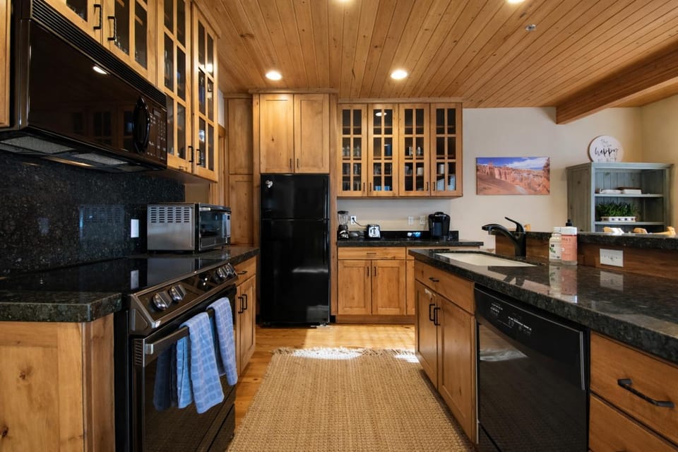Settlers Cabin condo Cabin in Park City