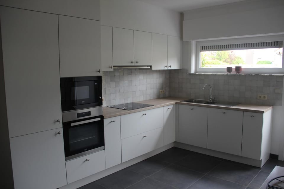 Kitchen or kitchenette, dishwasher, minibar, pet friendly, stove