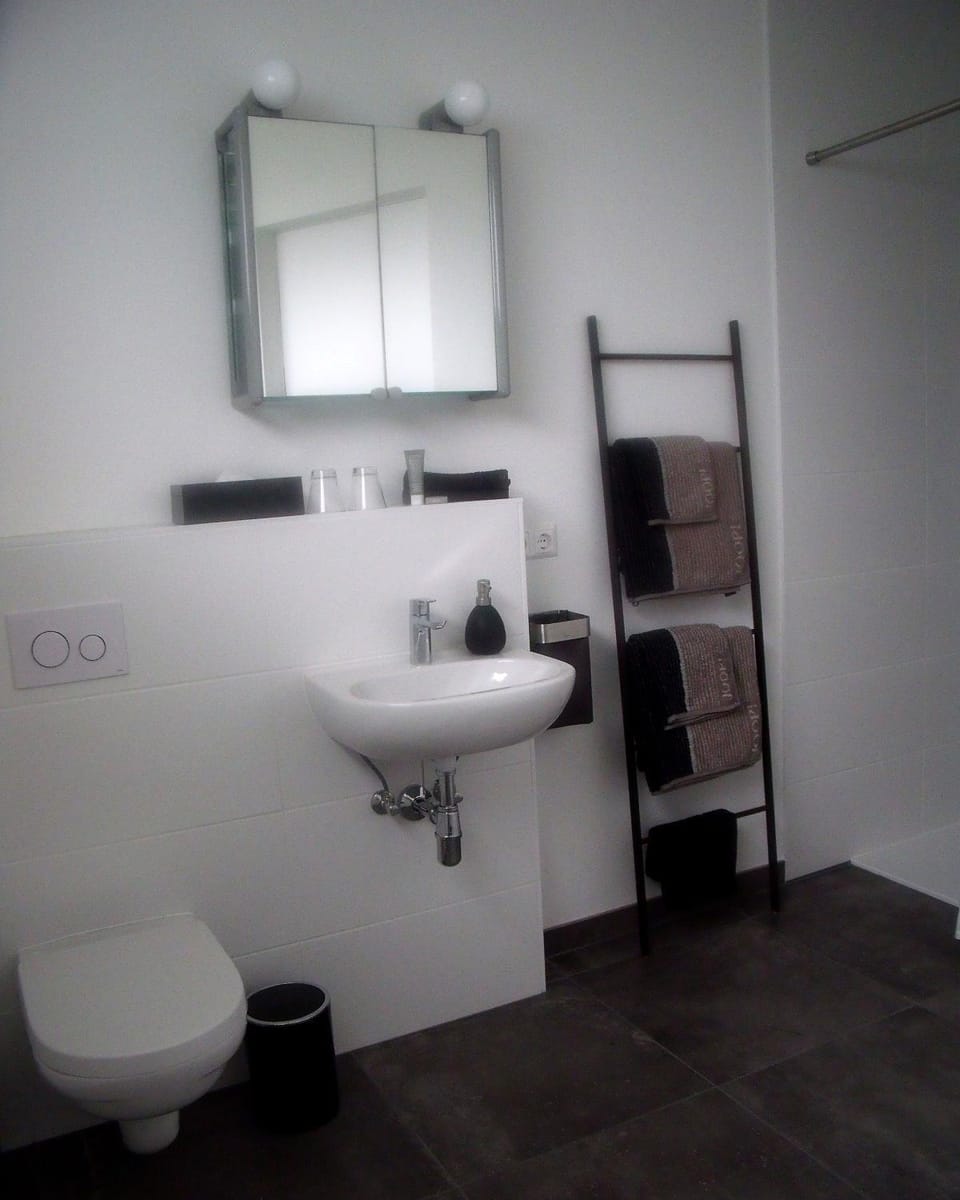 Scherer Living Apartment in Austria