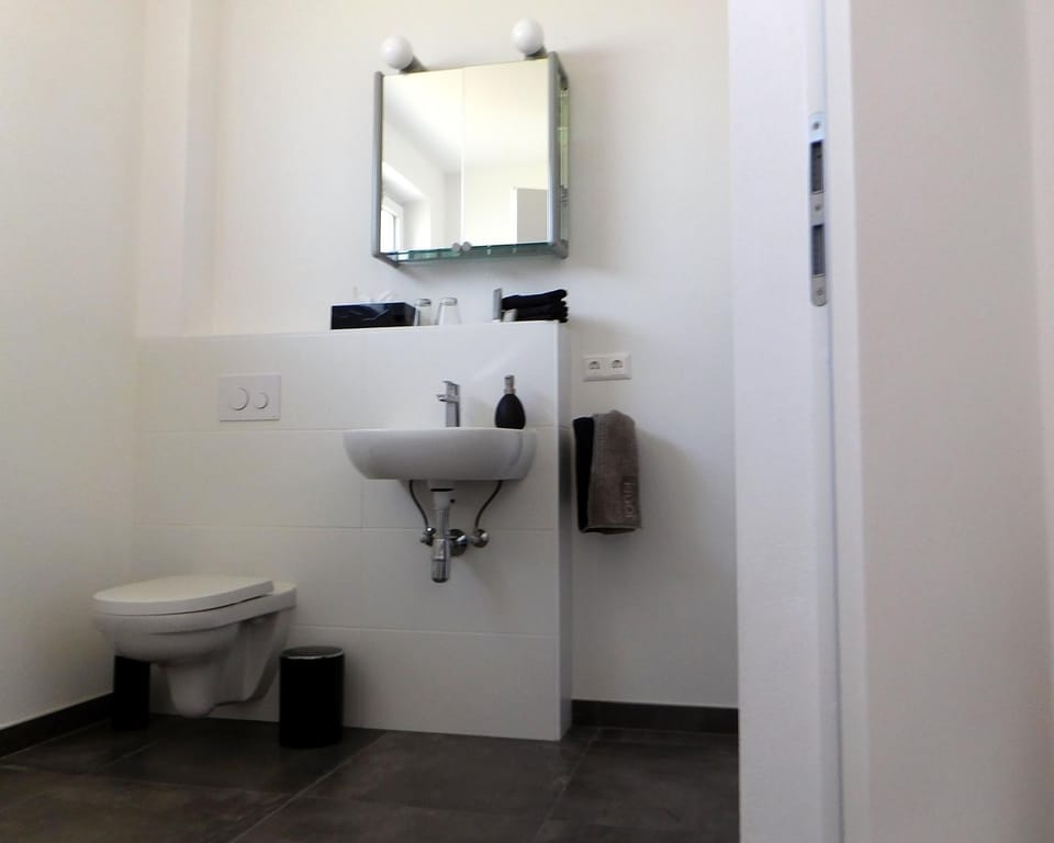 Scherer Living Apartment in Austria