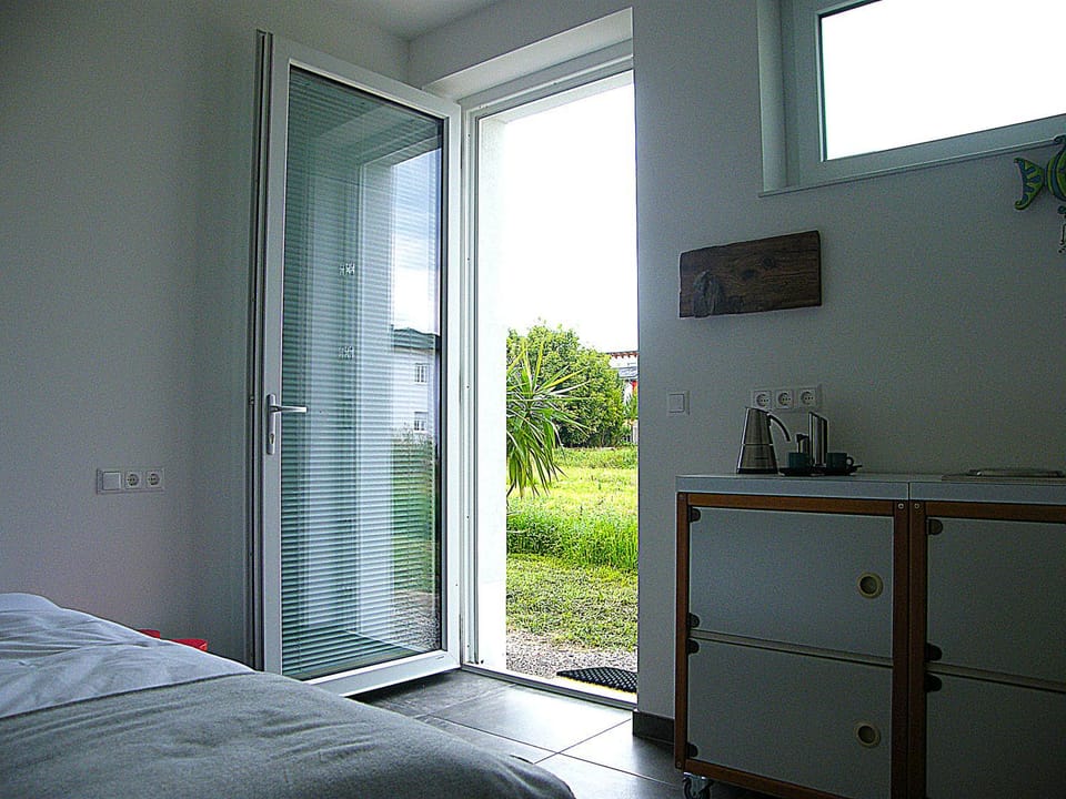 Scherer Living Apartment in Austria