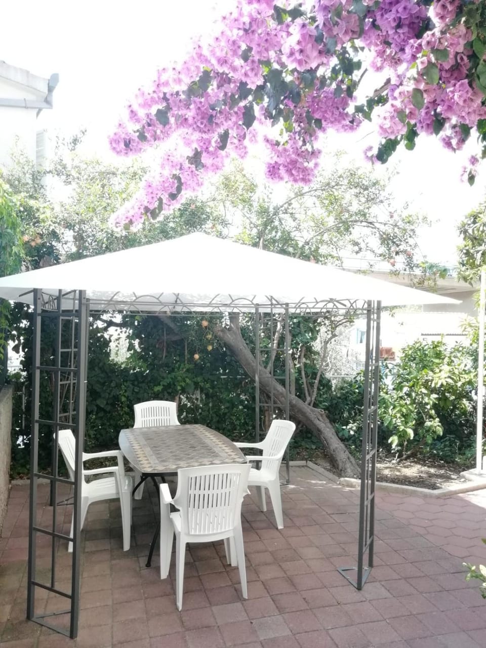 Dvokrevetna soba s balkonom i kuhinjom Campground/ 
RV Resort in Split-Dalmatia County