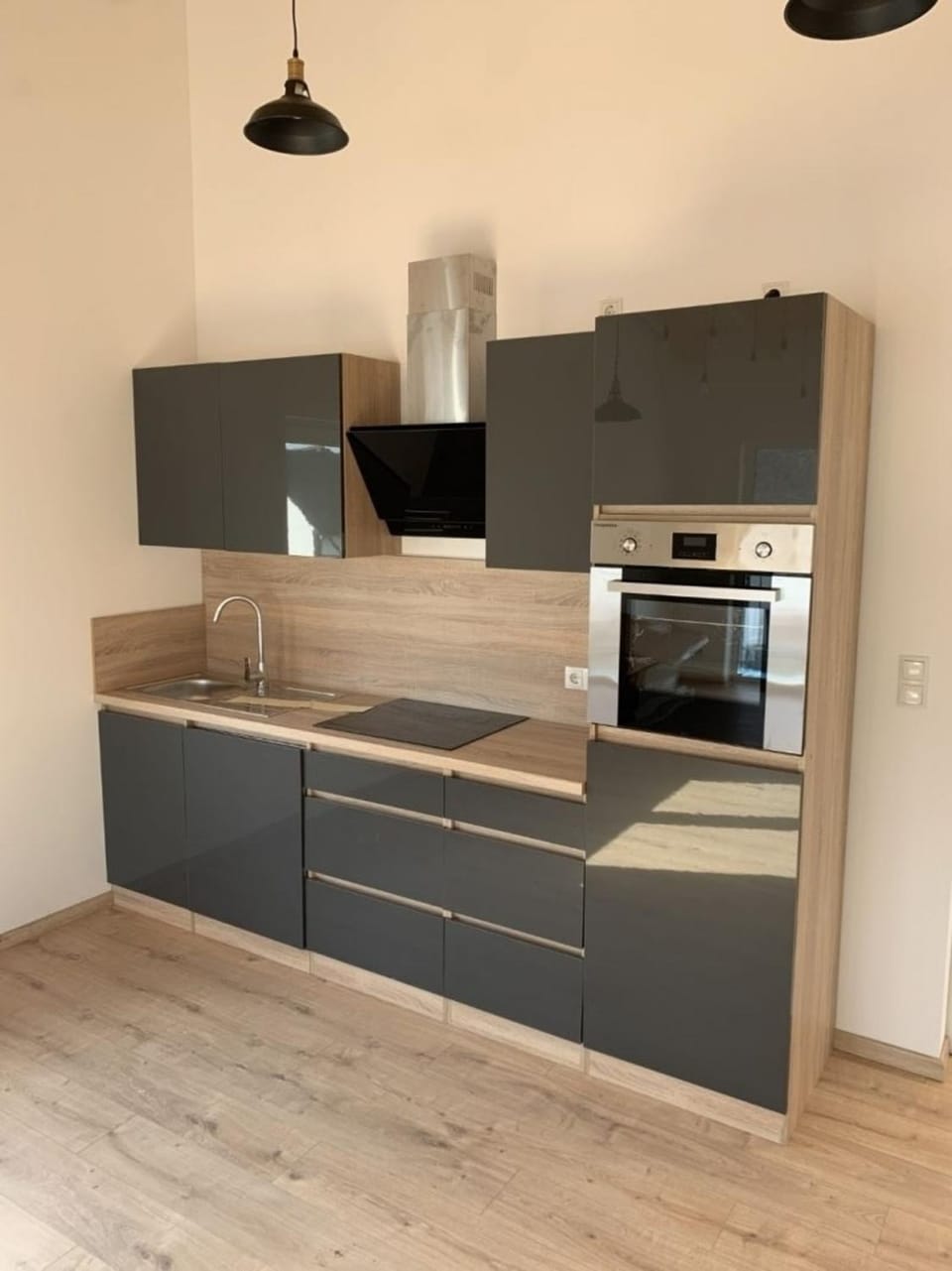 Im Tal der Loreley Apartment in Rhein-Hunsrück-Kreis