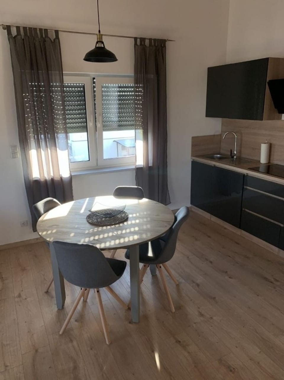 Im Tal der Loreley Apartment in Rhein-Hunsrück-Kreis