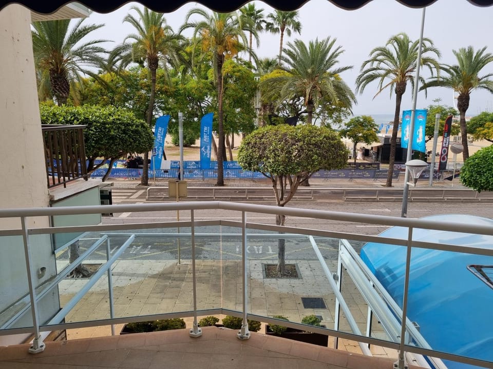 View (from property/room), Sea view