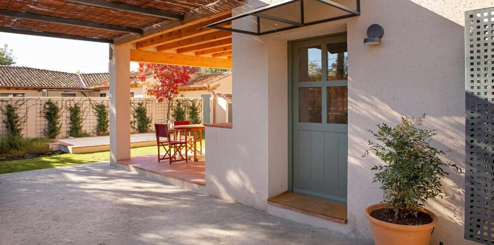 La Alberca: Casa con jardín y piscina House in Castile and León