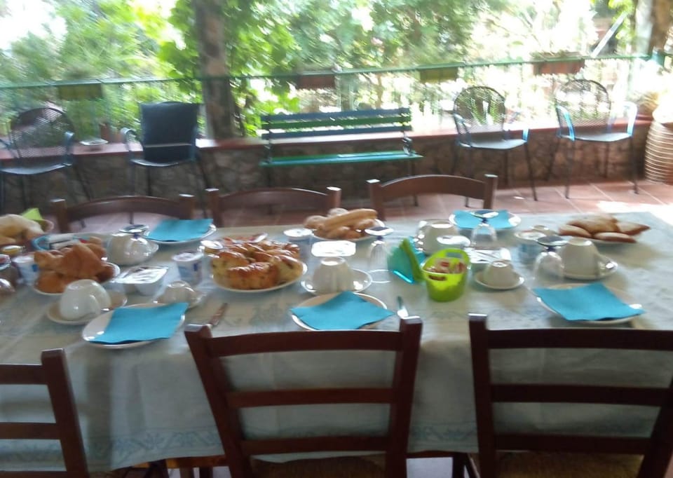 Breakfast