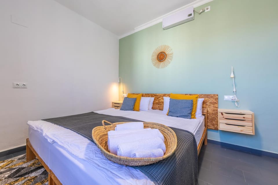 Casa de Océano Bed and Breakfast in Tarifa