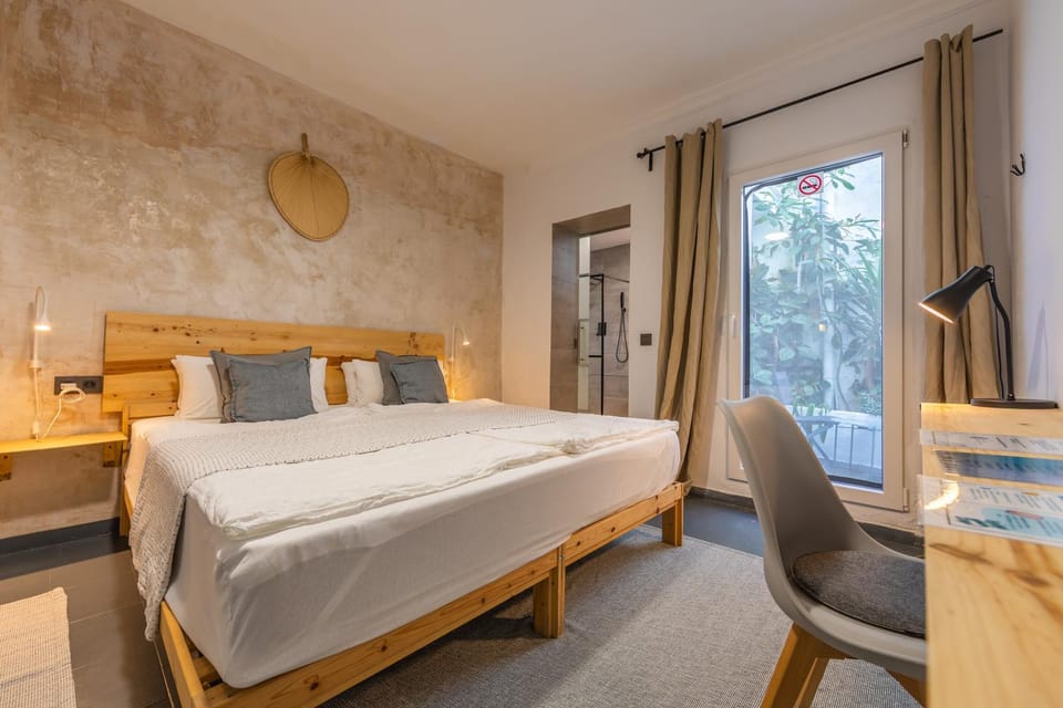 Casa de Océano Bed and Breakfast in Tarifa