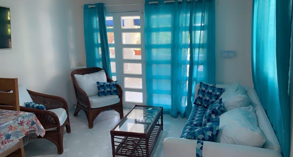 La Gaviota B3 Apartment in San Pedro de Macorís Province