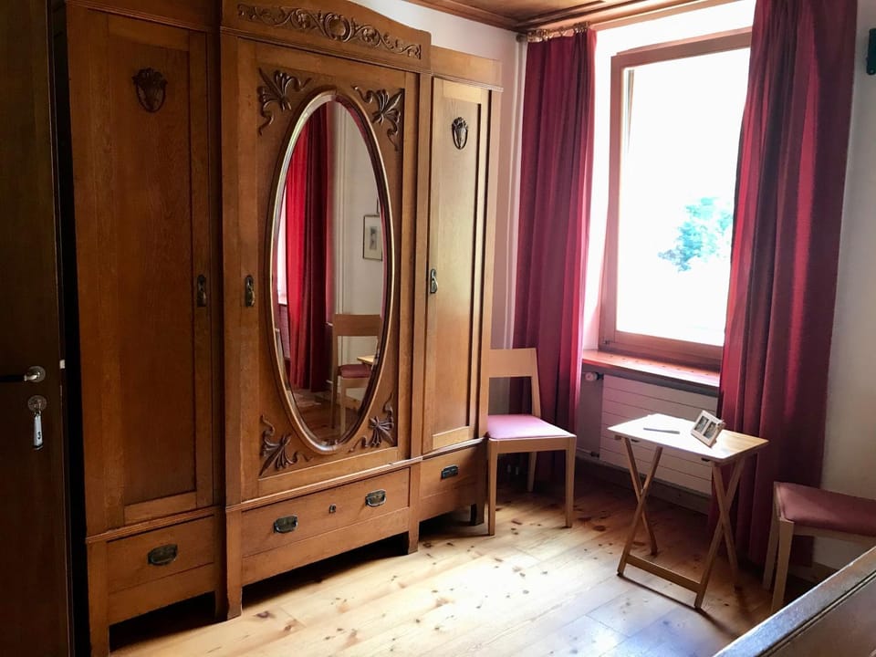 Dazio Grande B&B Bed and Breakfast in Canton of Ticino