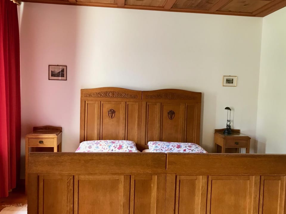 Dazio Grande B&B Bed and Breakfast in Canton of Ticino