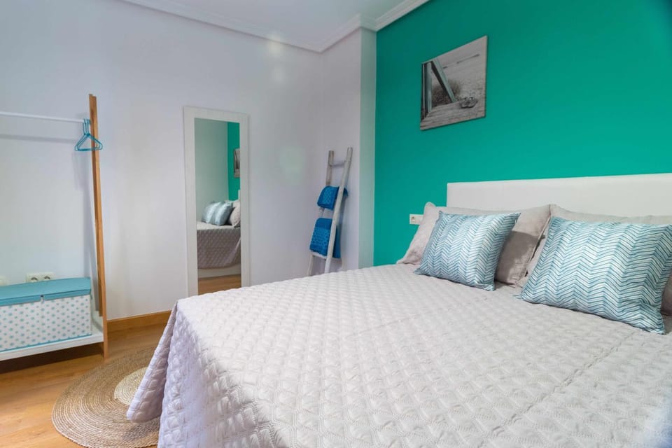 Sampiruco - Apartamento Apartment in Zamora