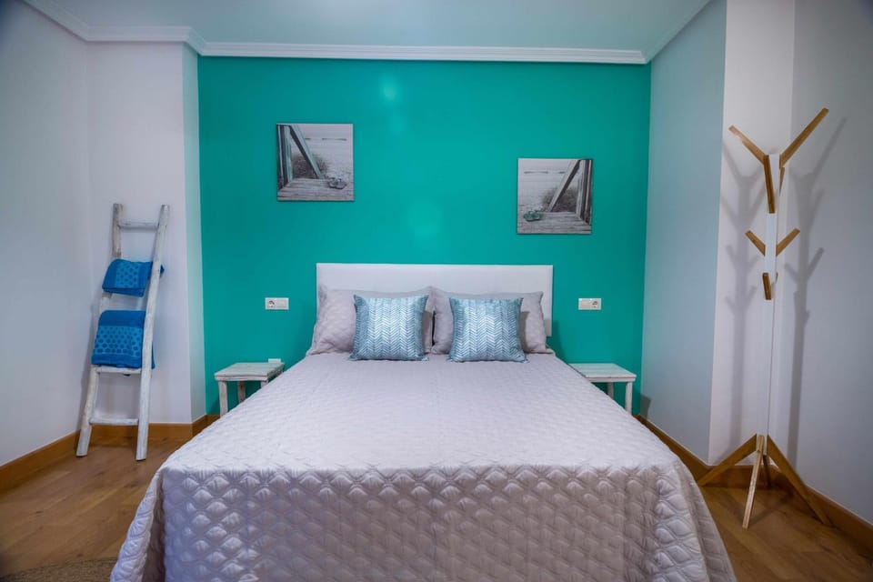 Sampiruco - Apartamento Apartment in Zamora