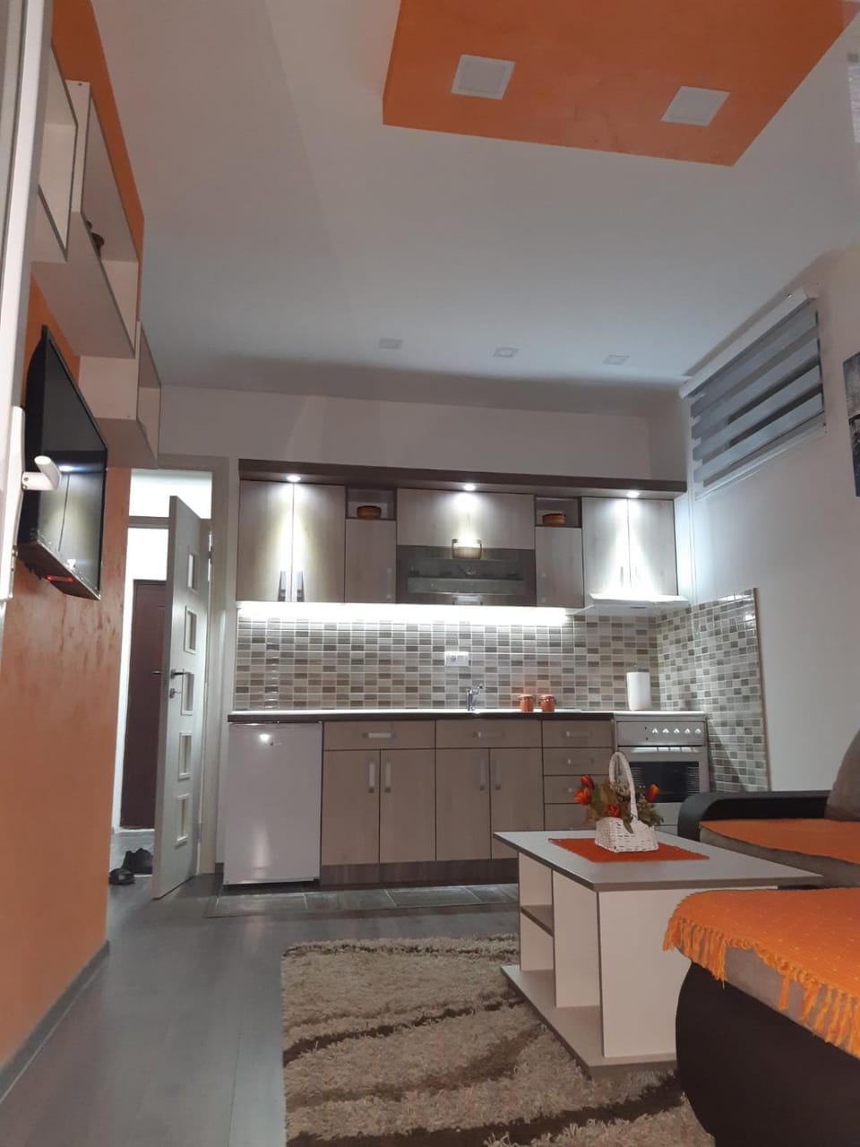 Apartman HEDONIJA Apartment in Zlatibor District, Serbia