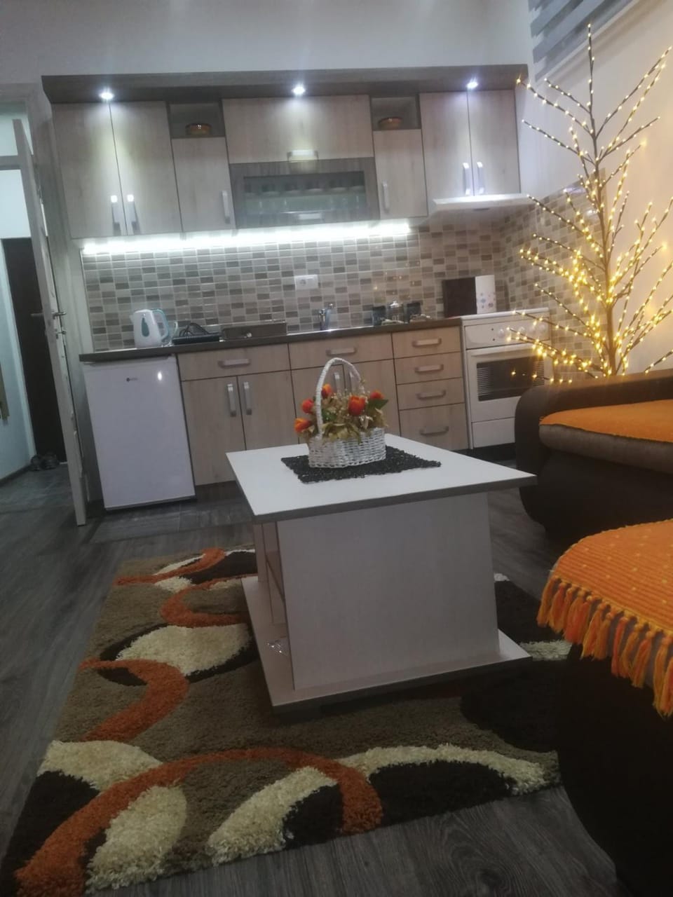 Apartman HEDONIJA Apartment in Zlatibor District, Serbia