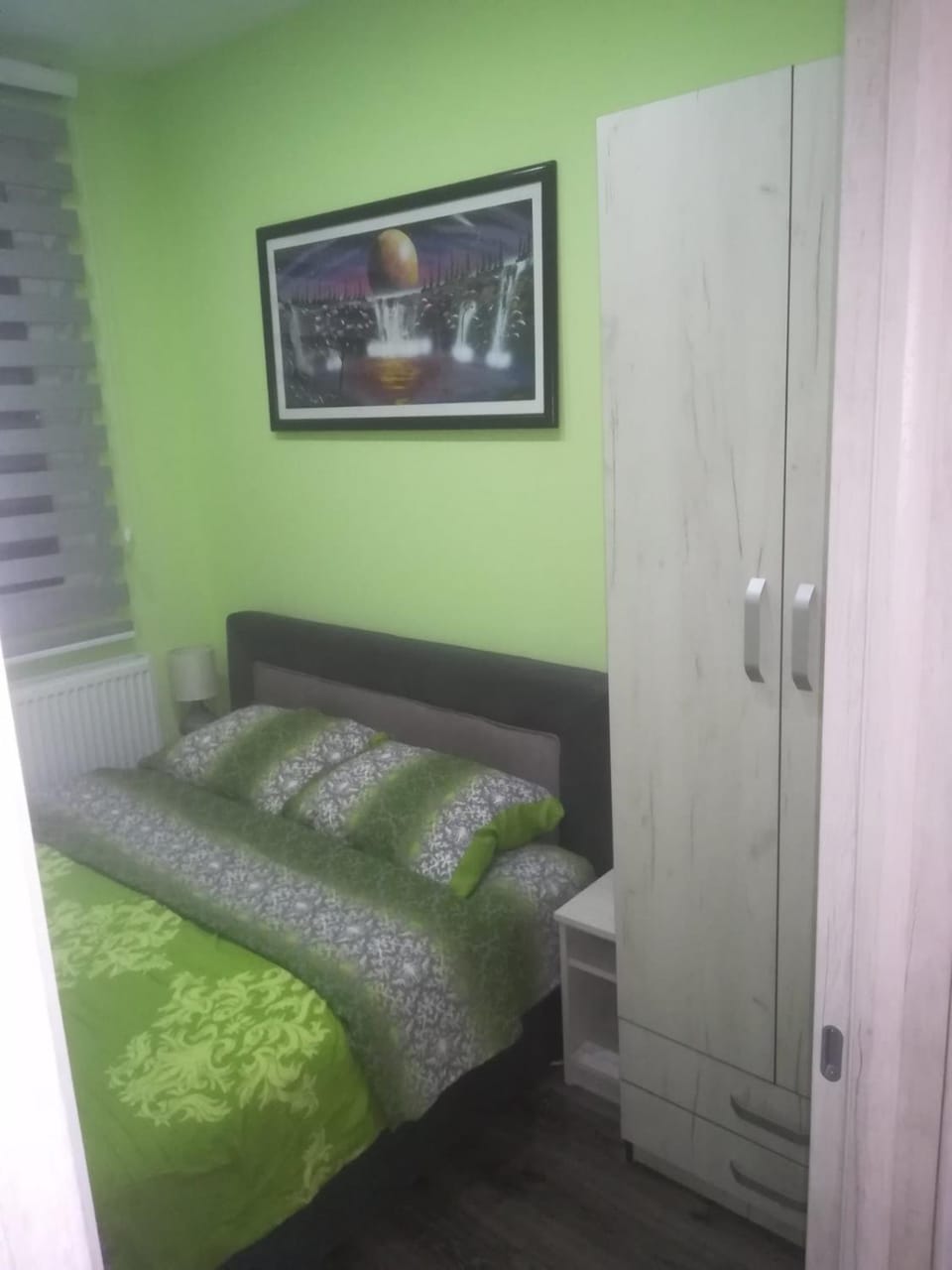 Apartman HEDONIJA Apartment in Zlatibor District, Serbia